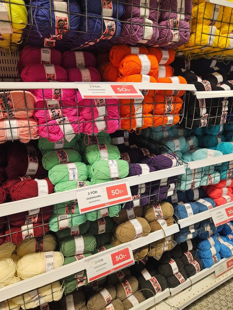 Hemtextil som skapar en mysig känsla i hemmet