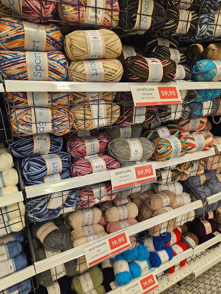 Hemtextil som skapar en mysig känsla i hemmet