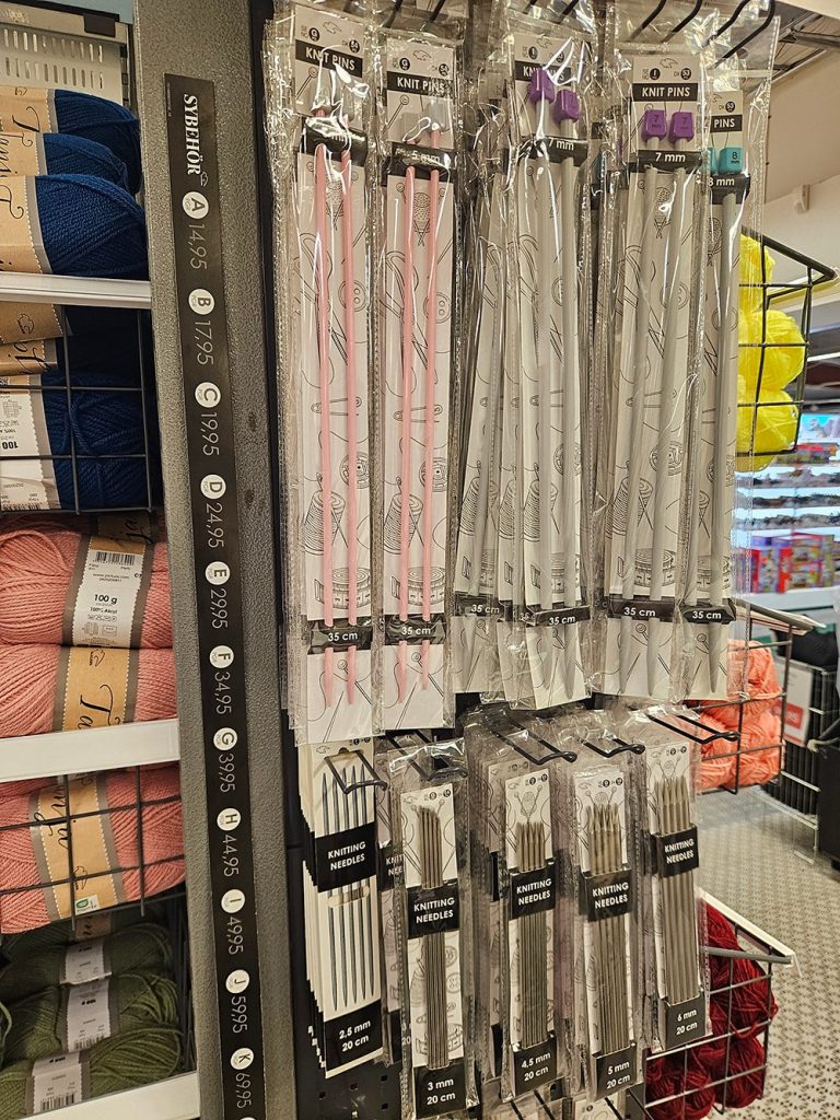 Hemtextil som skapar en mysig känsla i hemmet