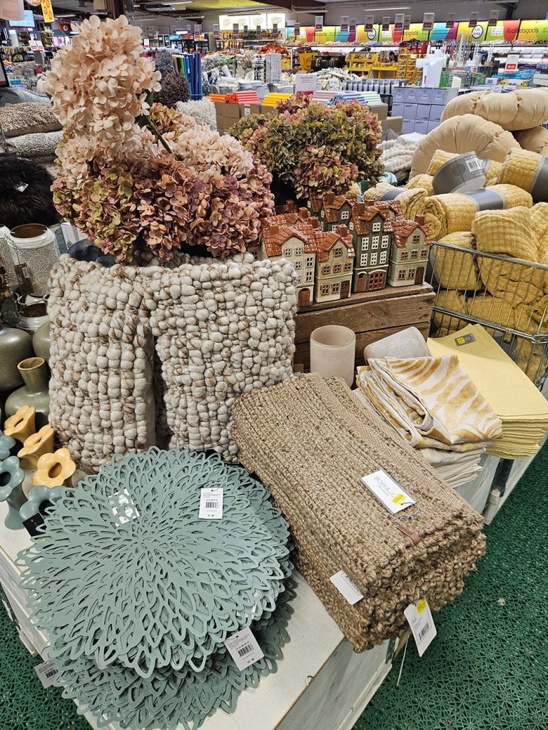 Dekorativa detaljer för homestyling i hemmet